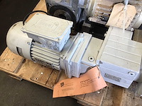 Electromotoren (7x) - afbeelding 5 van  7