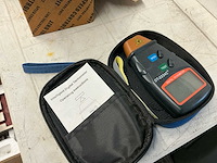 Electromotoren met frequentie regelaars (4x) - afbeelding 2 van  7