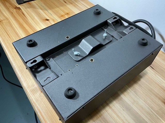 Electron - dimmer pack - afbeelding 4 van  5