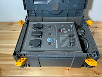 Electron - dimmer pack - afbeelding 5 van  5