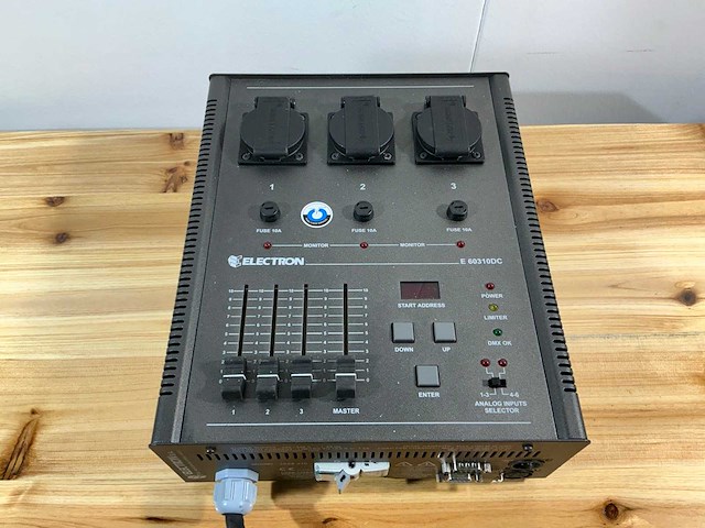 Electron - dimmer pack - afbeelding 2 van  6