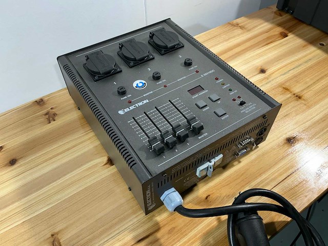 Electron - dimmer pack - afbeelding 3 van  6