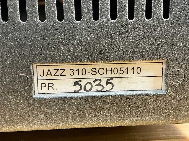 Electron - dimmer pack - afbeelding 6 van  6