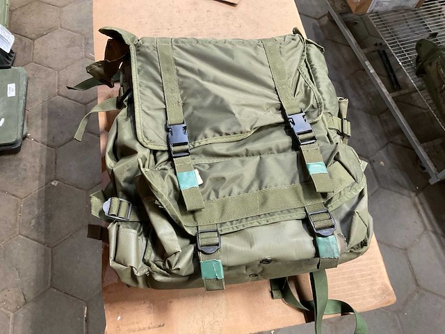 Electronic communication case (2x) - afbeelding 3 van  4