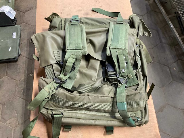 Electronic communication case (2x) - afbeelding 1 van  4