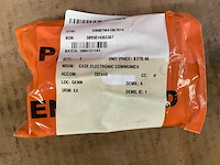 Electronic communication case (2x) - afbeelding 4 van  4