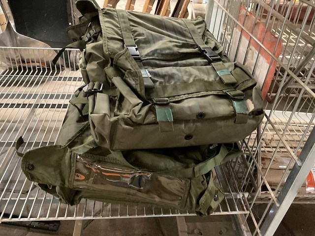 Electronic communication case (2x) - afbeelding 2 van  4