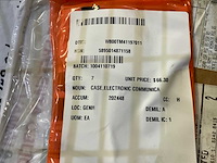 Electronic communication case (7x) - afbeelding 3 van  5