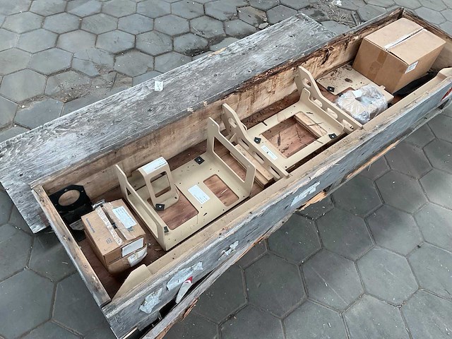 Electronic installation kit - afbeelding 1 van  4