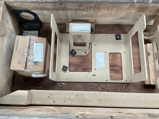 Electronic installation kit - afbeelding 3 van  4