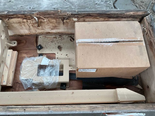 Electronic installation kit - afbeelding 4 van  4