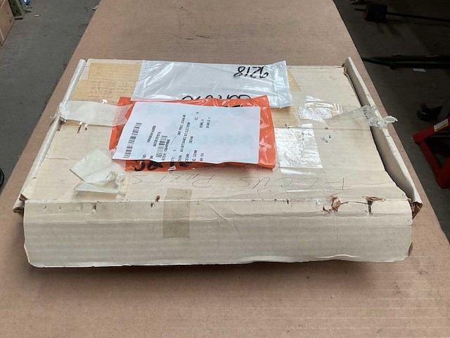 Electronic maintenance kit - afbeelding 2 van  3