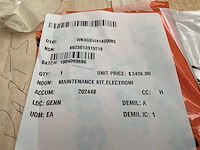 Electronic maintenance kit - afbeelding 3 van  3