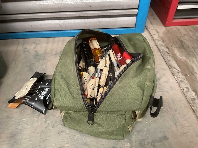 Electronic system tool kit - afbeelding 2 van  6