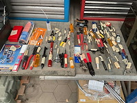 Electronic system tool kit - afbeelding 5 van  6