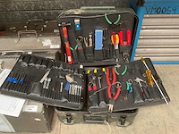 Electronic system tool kit - afbeelding 2 van  8