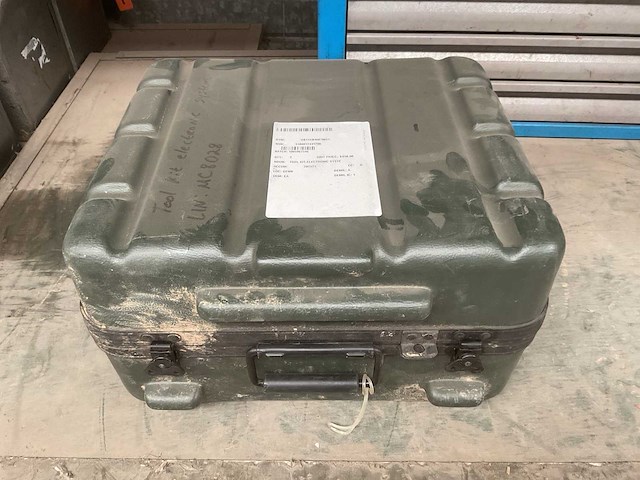 Electronic system tool kit - afbeelding 5 van  8