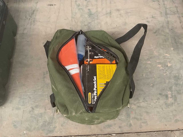 Electronic system tool kit - afbeelding 6 van  8