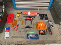 Electronic system tool kit - afbeelding 7 van  8