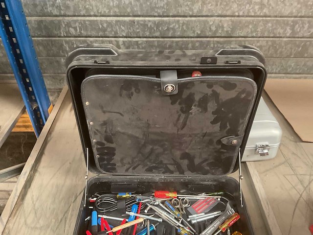 Electronic system tool kit - afbeelding 2 van  2