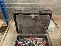 Electronic system tool kit - afbeelding 2 van  2