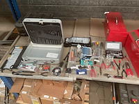 Electronic system tool kit - afbeelding 4 van  4
