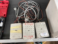 Electronica (3x) - afbeelding 1 van  2
