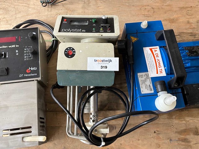 Electronica (4x) - afbeelding 2 van  5