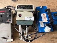 Electronica (4x) - afbeelding 2 van  5