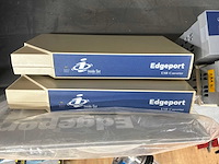 Electronica componenten (4x) - afbeelding 3 van  3