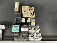 Electronica componenten - afbeelding 1 van  4