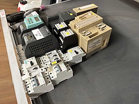 Electronica componenten - afbeelding 4 van  4