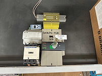 Electronica componenten - afbeelding 1 van  5