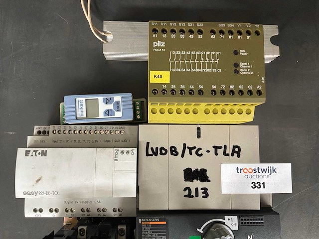 Electronica componenten - afbeelding 4 van  5