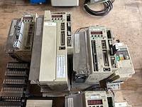 Electronica componenten - afbeelding 1 van  2