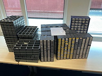 Electronica, componenten - afbeelding 1 van  3
