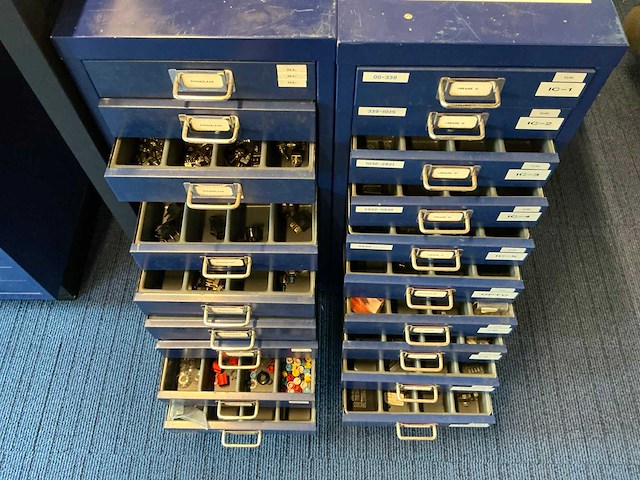 Electronica componenten - afbeelding 4 van  12