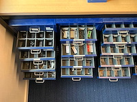 Electronica componenten - afbeelding 12 van  12
