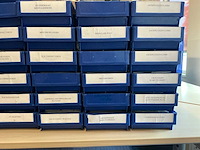 Electronica componenten - afbeelding 8 van  9