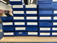 Electronica componenten - afbeelding 9 van  9