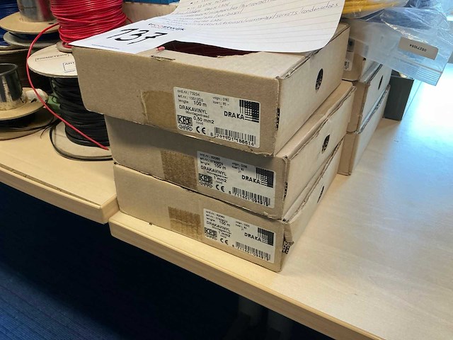 Electronica, componenten - afbeelding 7 van  7