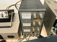 Electronica, meetapparatuur (8x) - afbeelding 2 van  5