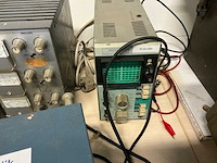 Electronica, meetapparatuur (8x) - afbeelding 3 van  5
