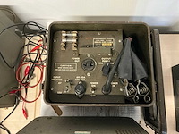 Electronica, meetapparatuur (8x) - afbeelding 5 van  5