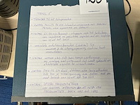 Electronica, meetapparatuur (8x) - afbeelding 2 van  9