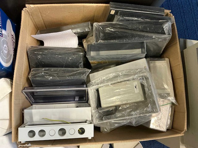Electronica, speakers - afbeelding 2 van  2
