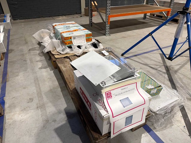 Electronica - afbeelding 1 van  4