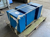 Electronicon e59.a28-105010 mkp condensator (4x) - afbeelding 2 van  5