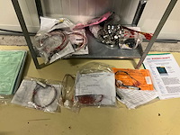 Electronics international mvp-50p motor monitorsysteem - afbeelding 3 van  5