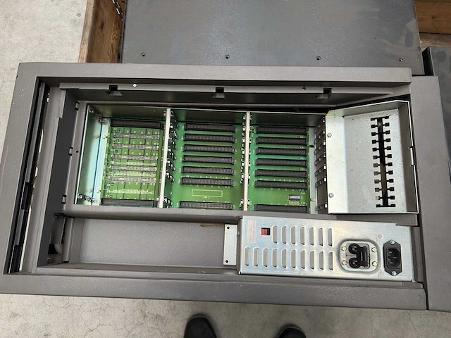 Electronics - afbeelding 7 van  8